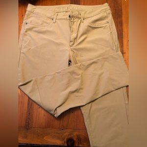 American Eagle Slim Fit Pants